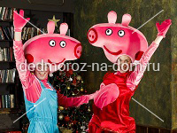 ДОПОЛНИТЕЛЬНЫЕ СКАЗОЧНЫЕ ПЕРСОНАЖИ! Снеговик