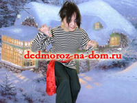 ДОПОЛНИТЕЛЬНЫЕ СКАЗОЧНЫЕ ПЕРСОНАЖИ! Пиратка